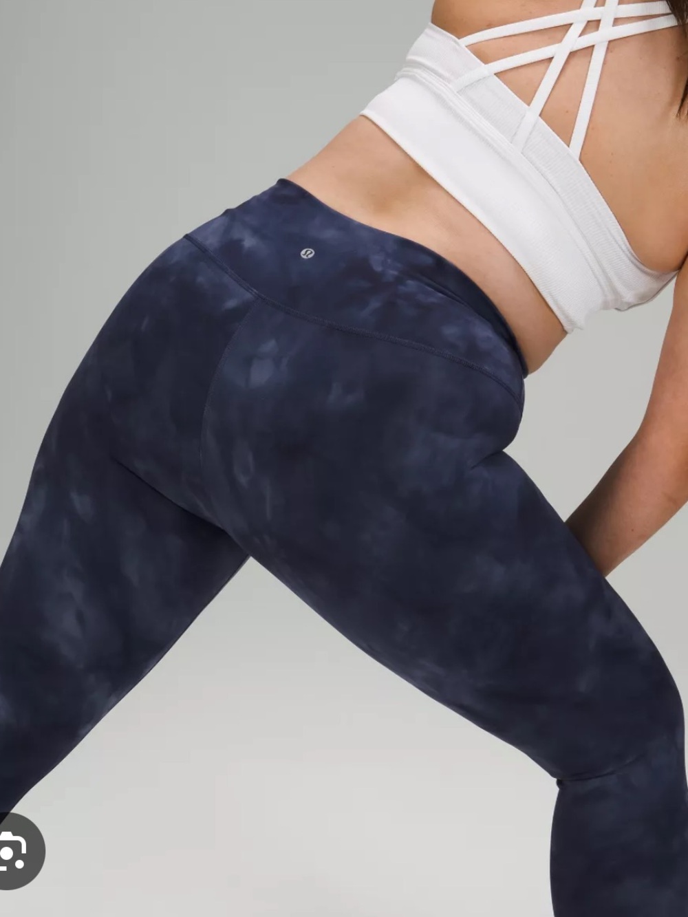 lululemon athletica align leggings